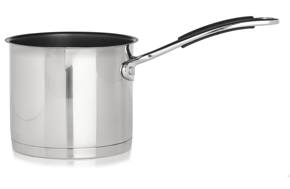 Stir it up 14 cm milk saucepan